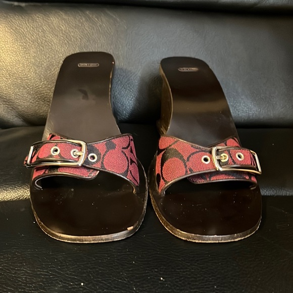 Mules - Picture 1 of 8